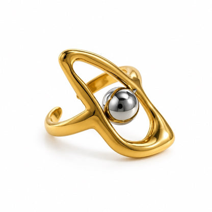 ALESSA Ring