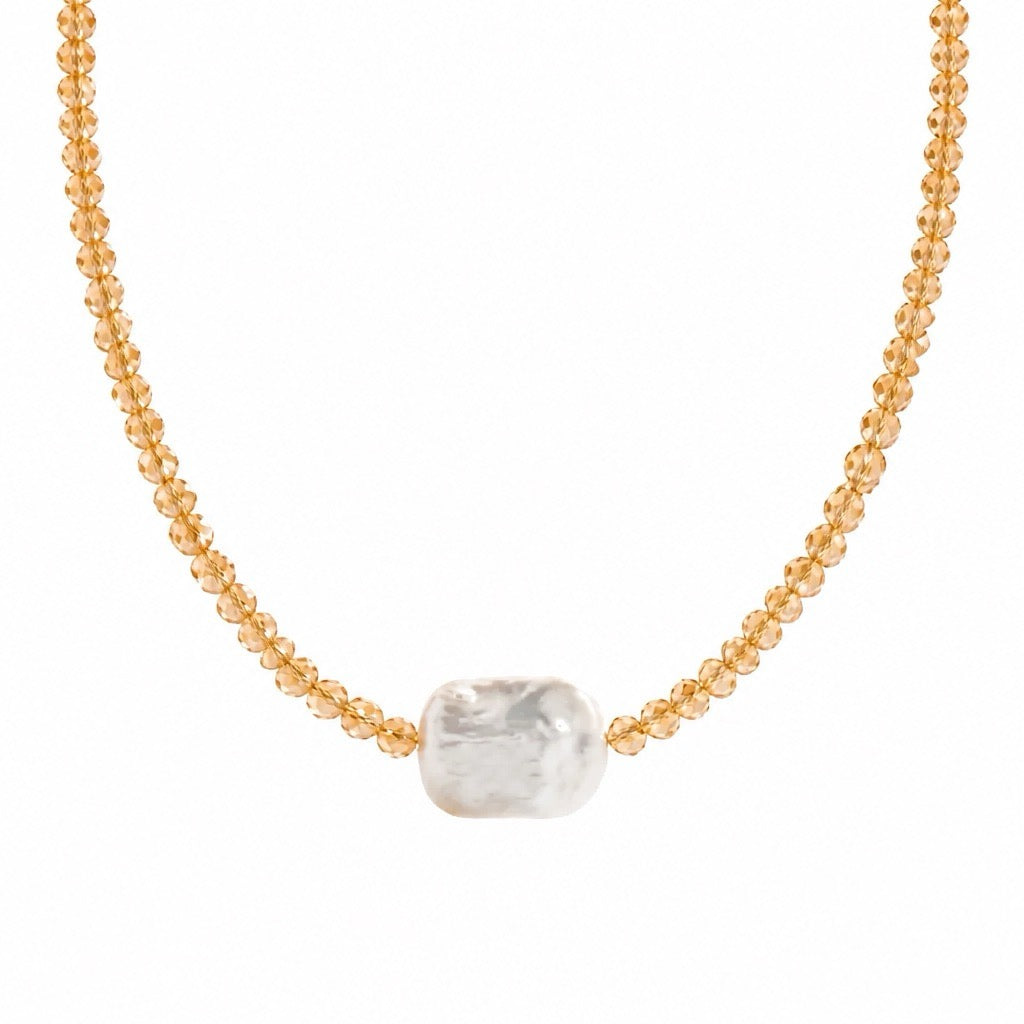 CLEO Necklace