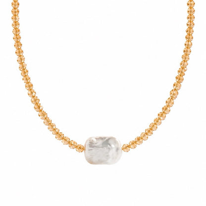 CLEO Necklace
