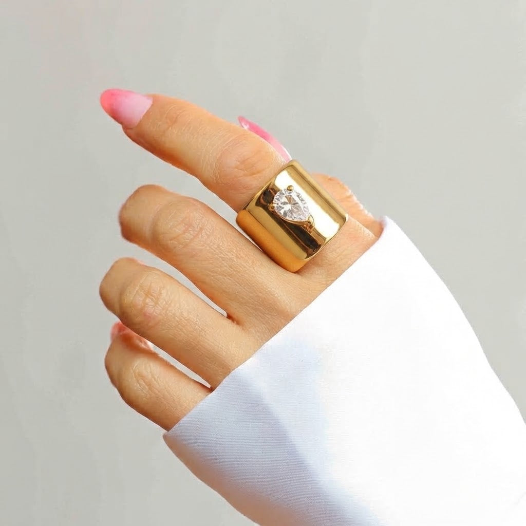NINA Ring