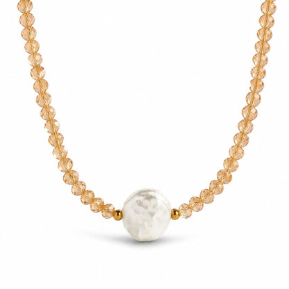 CLEO Necklace