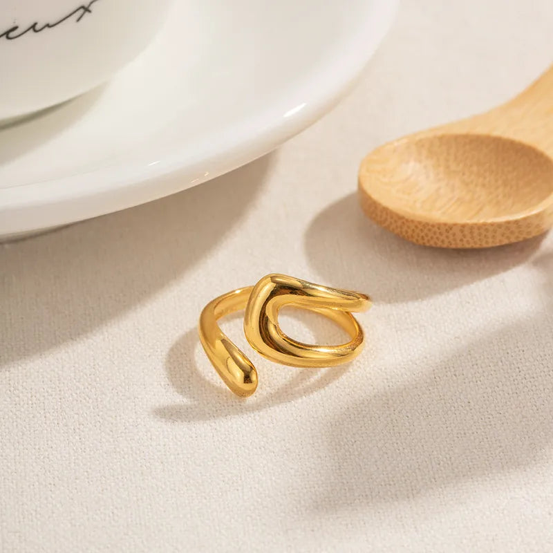 ALINA Ring
