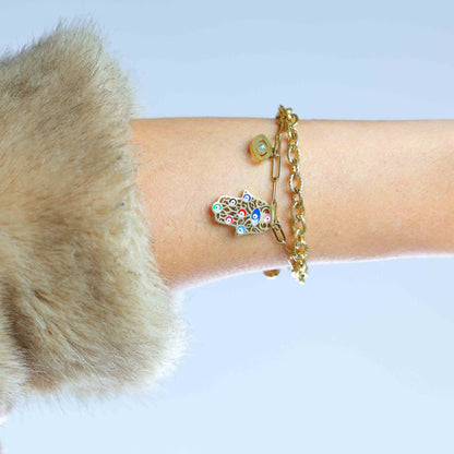 ARABELLE Bracelet