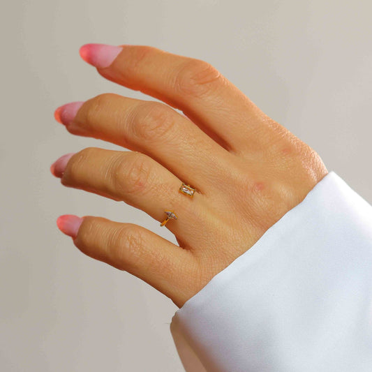 AMARA Ring