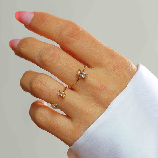 AMARA Ring