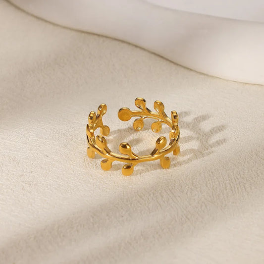 AMELIA Ring
