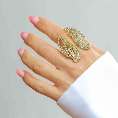 ANGEL Ring
