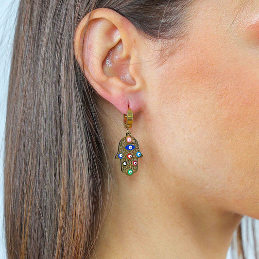 ARABELLA Earrings