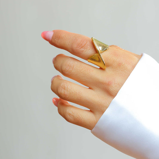 ATHENA Ring