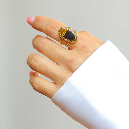 AURORA Ring