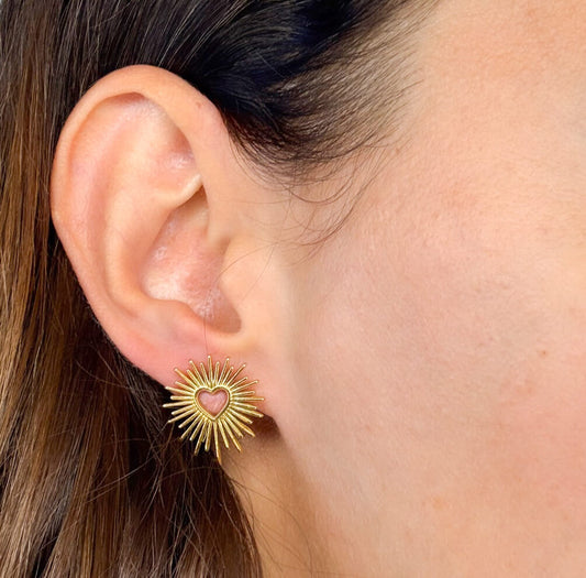 AVERY Earrings
