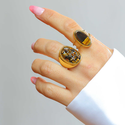 AURORA Ring