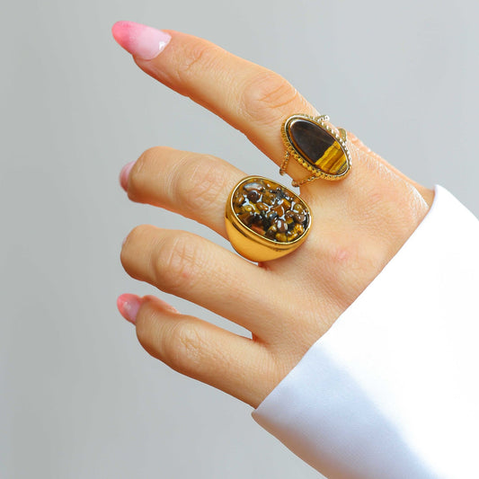 AYLA Ring