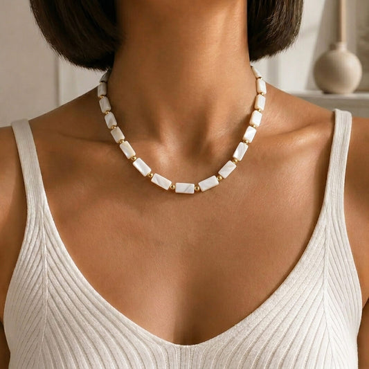 ALANNA Necklace