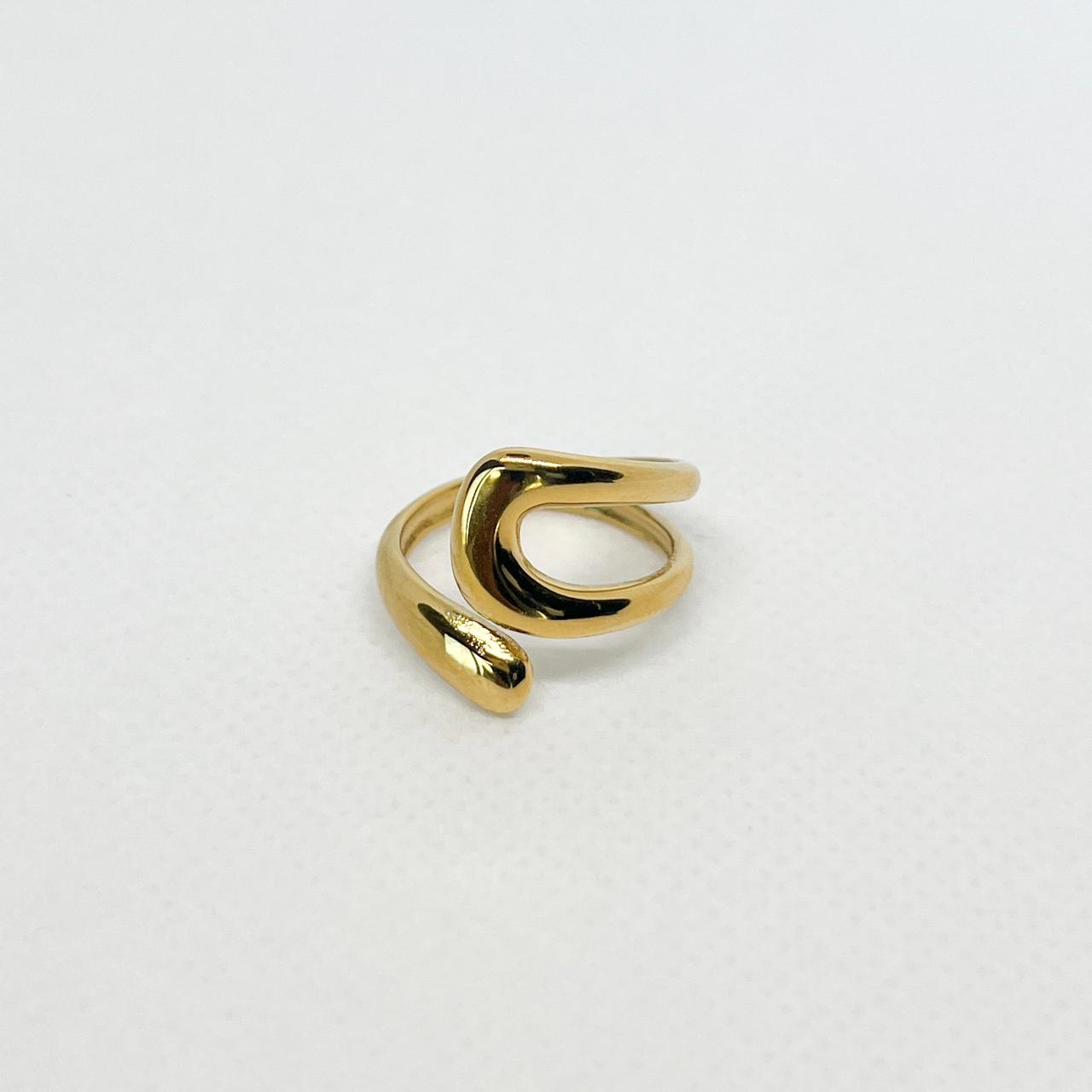 ALINA Ring