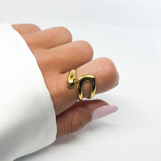 ALINA Ring