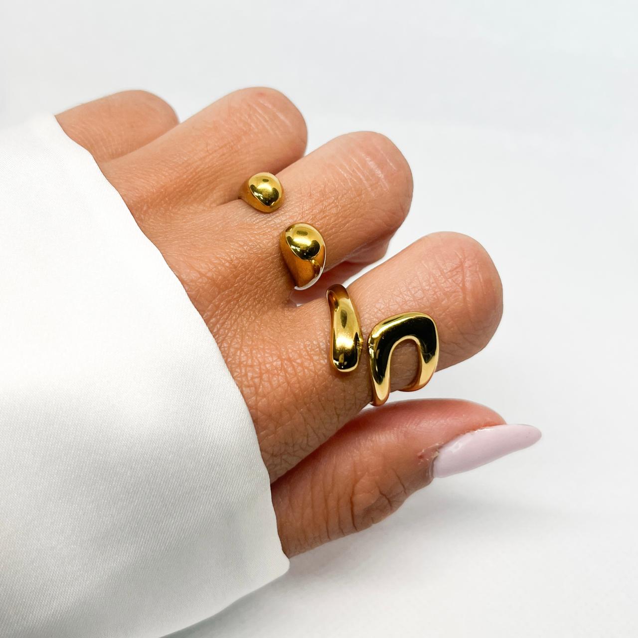 ALINA Ring