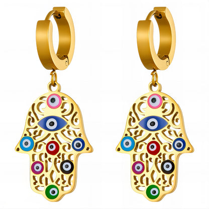 ARABELLA Earrings