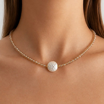 CLEO Necklace