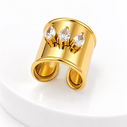NINA Ring