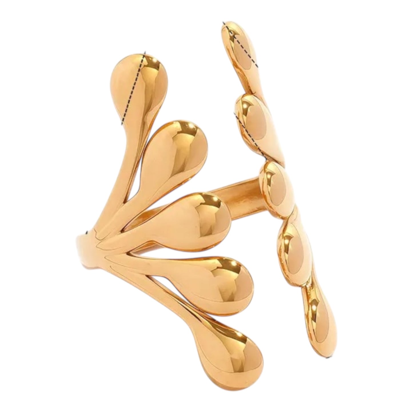 CAROLINE Ring
