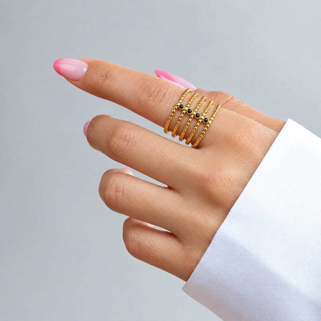 ISABELLE Ring