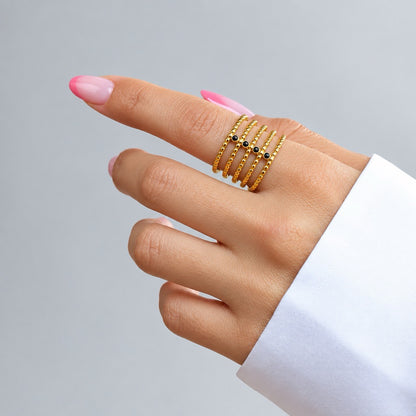 ISABELLE Ring
