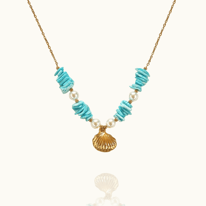 CAROLINA Necklace