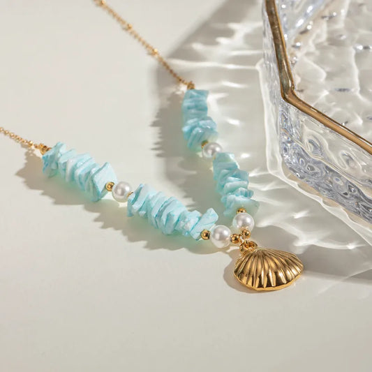CAROLINA Necklace