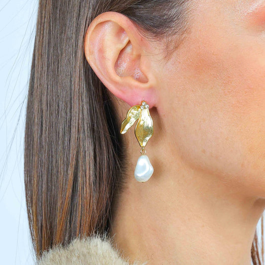 CATALEYA Earrings