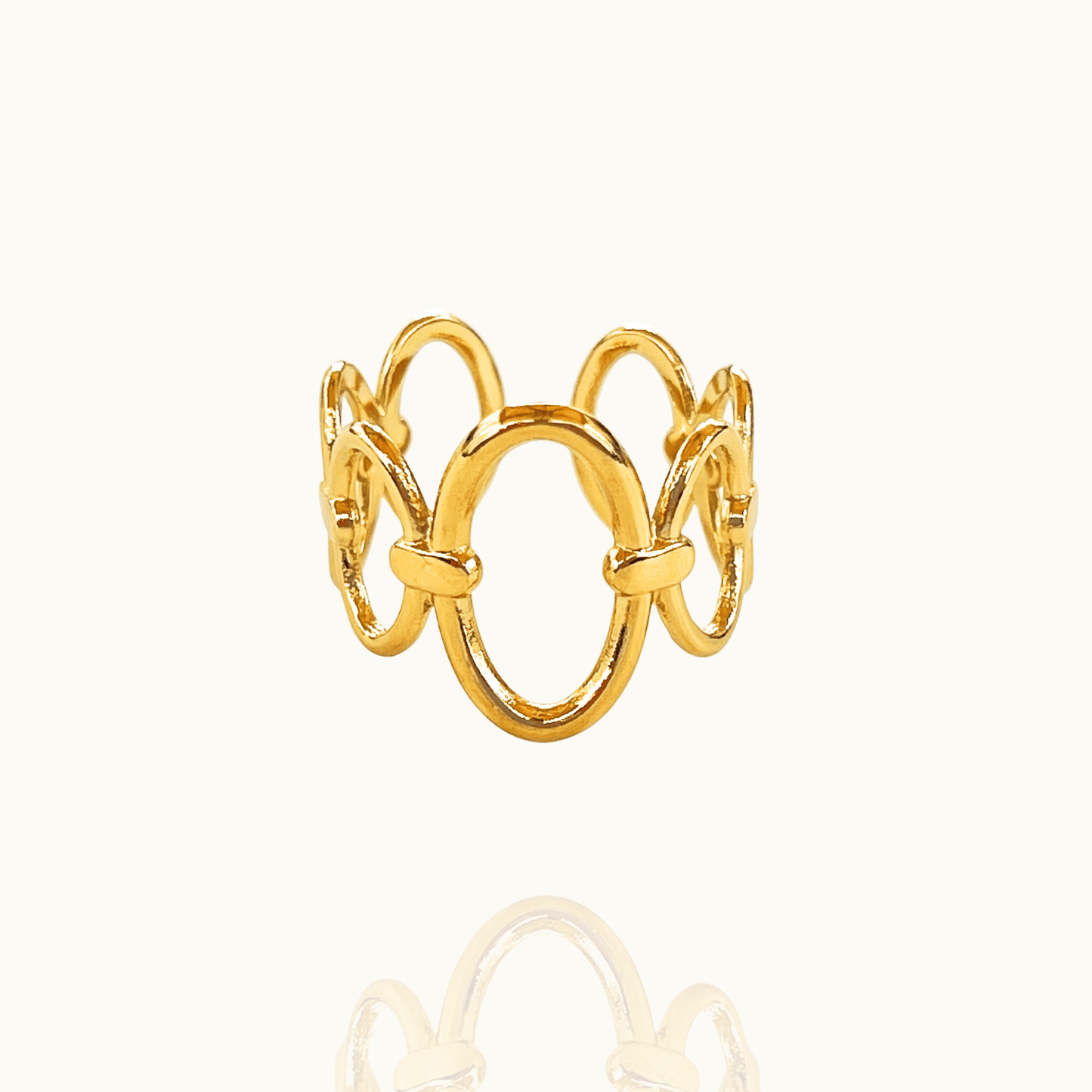 CATALINA Ring