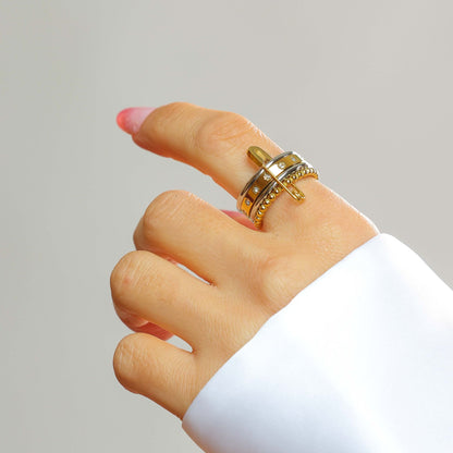 CHARLIE Ring