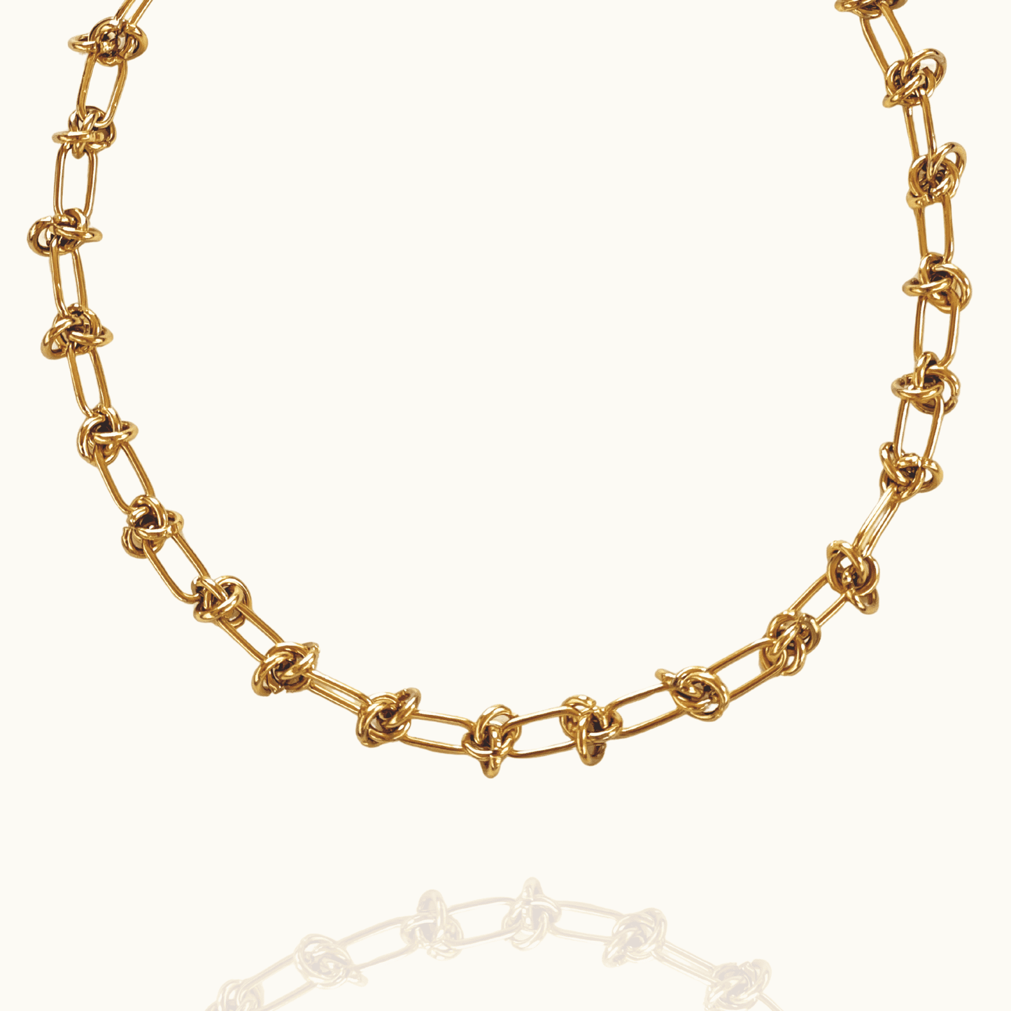 CHRYSTA Necklace