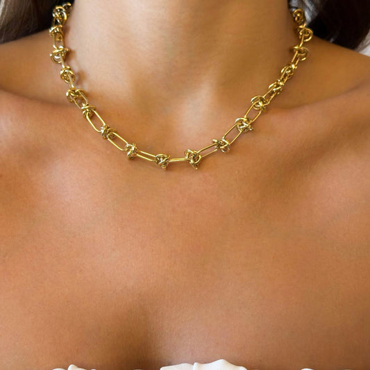 CHRYSTA Necklace