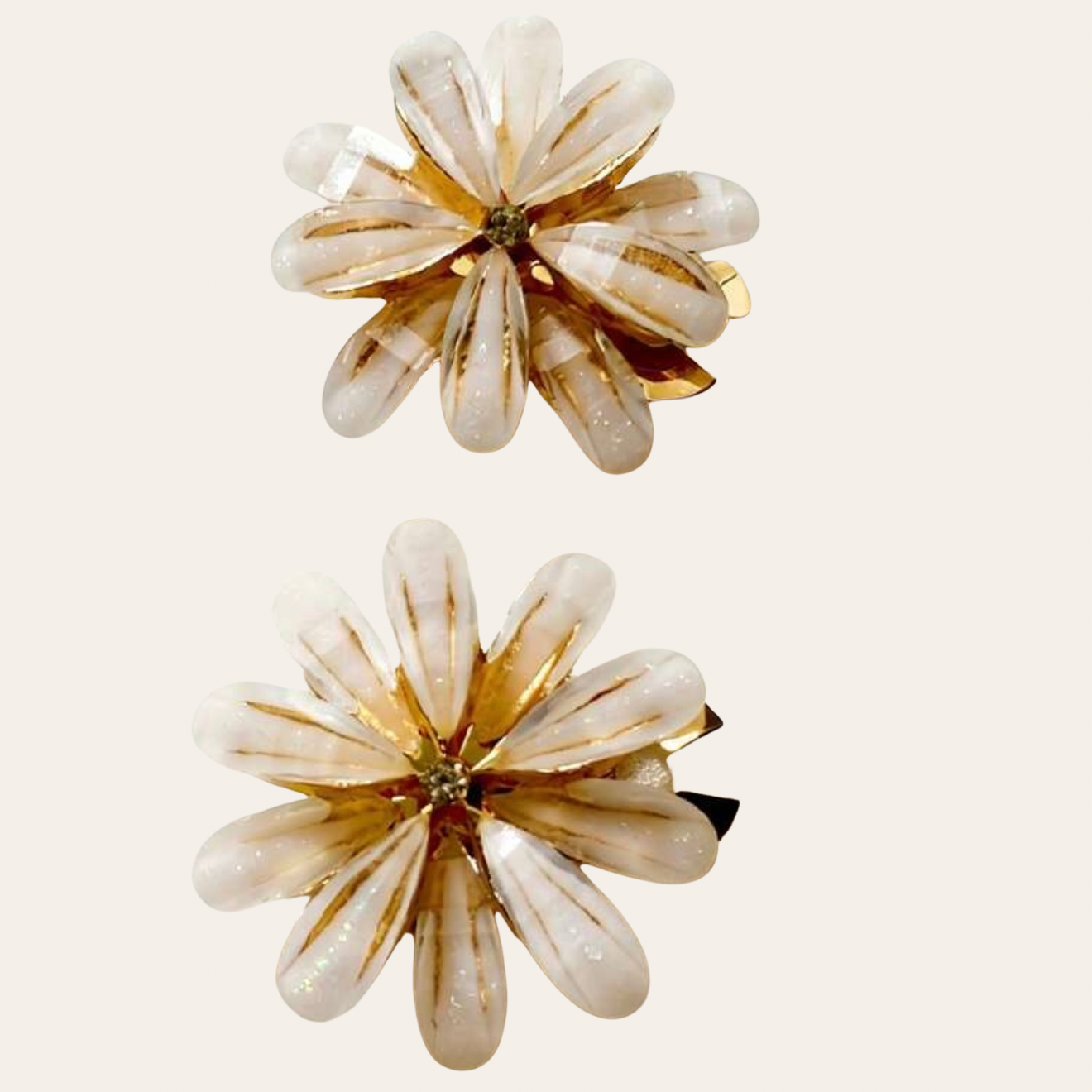 CECILIA - 2 pcs