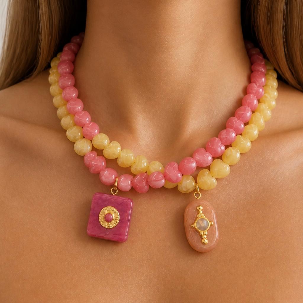 CELESTE Necklace