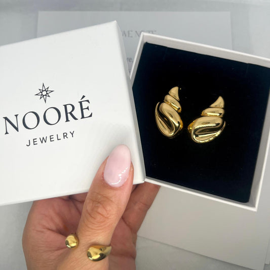 CHARLOTTE Earrings