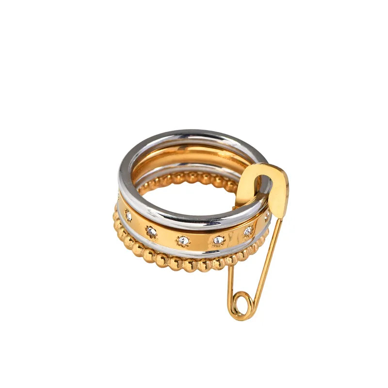 CHARLIE Ring