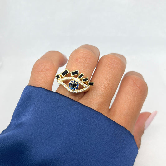 CHIARA Ring