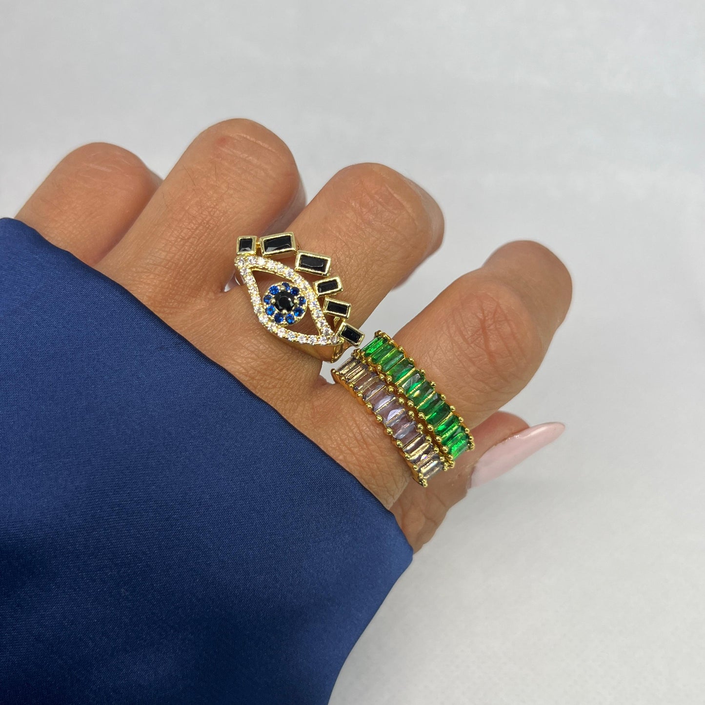CHIARA Ring