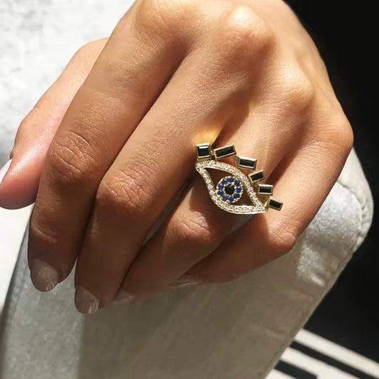 CHIARA Ring