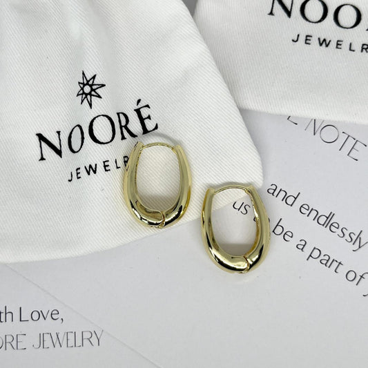 CHLOE Earrings