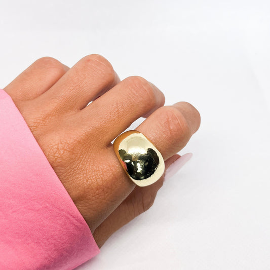 CLARA Ring