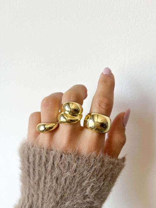SANDY Ring