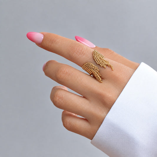 ELENA Ring