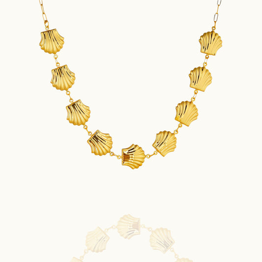 DANIELLA Necklace