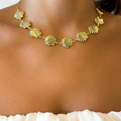 DANIELLA Necklace