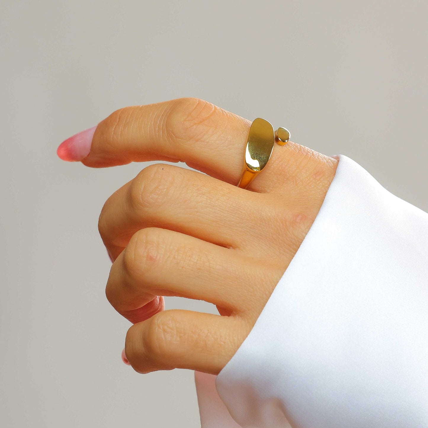 DECILE Ring