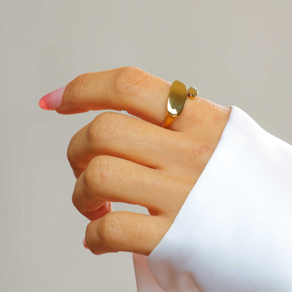 DECILE Ring