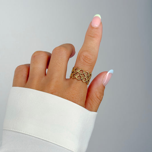 BERNA Ring